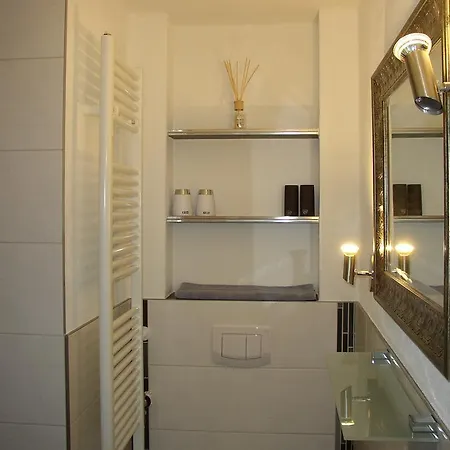 Apartment Herzlich & Harzlich Willkommen Braunlage